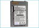 Ersatzakku für BenQ-Siemens P51 / 2C.2G3.D0.101 2600 mAh Li-Polymer 3,7 V (Cameron Sino)