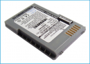 Ersatzakku für BenQ-Siemens P51 / 2C.2G3.D0.101 2600 mAh Li-Polymer 3,7 V (Cameron Sino)