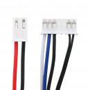 Black+Decker HSVB42OJ / INR18650-4S1P-25 2500 mAh Li-ion 14.4 V (Cameron Sino)