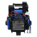 Black+Decker HSVB42OJ / INR18650-4S1P-25 2500 mAh Li-ion 14.4 V (Cameron Sino)