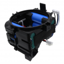 Black+Decker HSVB42OJ / INR18650-4S1P-25 2500 mAh Li-ion 14.4 V (Cameron Sino)