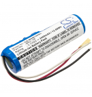 Braven BRV-1M / BRV-1M 3400mAh Li-ion 3.7V (Cameron Sino)