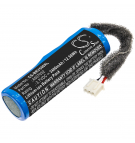 Braven BPRO5CB / A007032 3400mAh Li-ion 3.7V (Cameron Sino)