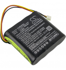 Braven BRV-HD / J177/ICR18650-22PM 4400mAh Li-ion 7.4V (Cameron Sino)