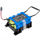 Siemens VBH1440103 / 00751992 2000mAh Ni-MH 14.4V (Cameron Sino)