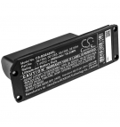 BOSE 413295 / 061384 2600mAh Li-ion 7.4V (Cameron Sino)