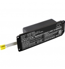 BOSE Soundlink Mini 2 / 088789 2200mAh Li-ion 7.4V (Cameron Sino)