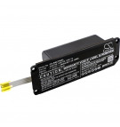 BOSE Soundlink Mini 2 / 088789 3400mAh Li-ion 7.4V (Cameron Sino)