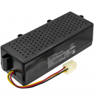 Bosch Indego 3600 / F 016 L67 804 3000mAh Li-ion 32.4V (Cameron Sino)