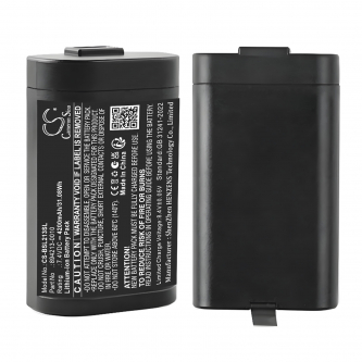 Bose / 085885 4200 mAh Li-Ionen 7,4 V (Cameron Sino)