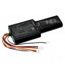 Bissell 2280Z / 1627240 CBAK2.5 2500mAh Li-ion 18.0V (Cameron Sino)