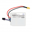 Bissell P3025 / 1626397 3000 мАч Li-ion 25,2 В (Cameron Sino)