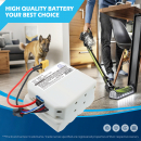 Bissell P3025 / 1626397 3000 мАч Li-ion 25,2 В (Cameron Sino)