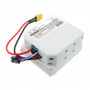 Bissell P3025 / 1626397 3000 мАч Li-ion 25,2 В (Cameron Sino)