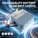 Bissell P3025 / 1626397 3000 мАч Li-ion 25,2 В (Cameron Sino)