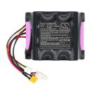 Bissell CrossWave X7 Cordless Pro 2955Z / INR18650-7S1P 3000 mAh Li-ion 25.2 V (Cameron Sino)