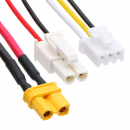 Bissell CrossWave X7 Cordless Pro 2955Z / INR18650-7S1P 3000 mAh Li-ion 25.2 V (Cameron Sino)