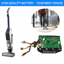 Bissell CrossWave X7 Cordless Pro 2955Z / INR18650-7S1P 3000 mAh Li-ion 25.2 V (Cameron Sino)