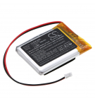 BLAUPUNKT / TY063040P 600mAh Li-Polymer 3.7V (Cameron Sino)
