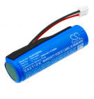 BLAUPUNKT BT202BK / INR18650 2600mAh Li-ion 3.7V (Cameron Sino)