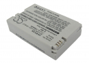 Sharp VL-Z5H / BT-L226 1100 mAh Li-ion 7,4 V (Cameron Sino)