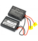 Beats Pill 1.0 / J188/ICP092941SH 1850mAh Li-ion 3.7V (Cameron Sino)