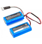 Beats J273 / J273-1303010 5200mAh Li-ion 7.4V (Cameron Sino)