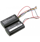 Beats J273 / J273-1303010 6800mAh Li-ion 7.4V (Cameron Sino)