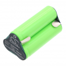 Babyliss T24D / SHB16 2000 мАч Ni-MH 3,6 В (Cameron Sino)