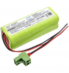 Besam EU-EUD / 505186-BB 300mAh Ni-MH 24.0V (Cameron Sino)