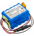 Besam 15VREAAL700R / 15070 1500mAh Ni-MH 18.0V (Cameron Sino)