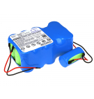 Bosch BBHMOVE6N/01 / FD9403 3000mAh Ni-MH 18.0V (Cameron Sino)