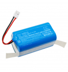 Bobsweep PET24-7-213 / INR18650-4S1P 2600mAh Li-ion 14.4V (Cameron Sino)