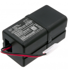 Bobsweep WP460011CH / E14040401505a 2600mAh Li-ion 14.8V (Cameron Sino)