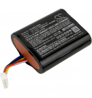 Bowers & Wilkins T7 / J271/ICR18650NQ-3S 2600mAh Li-ion 11.1V (Cameron Sino)