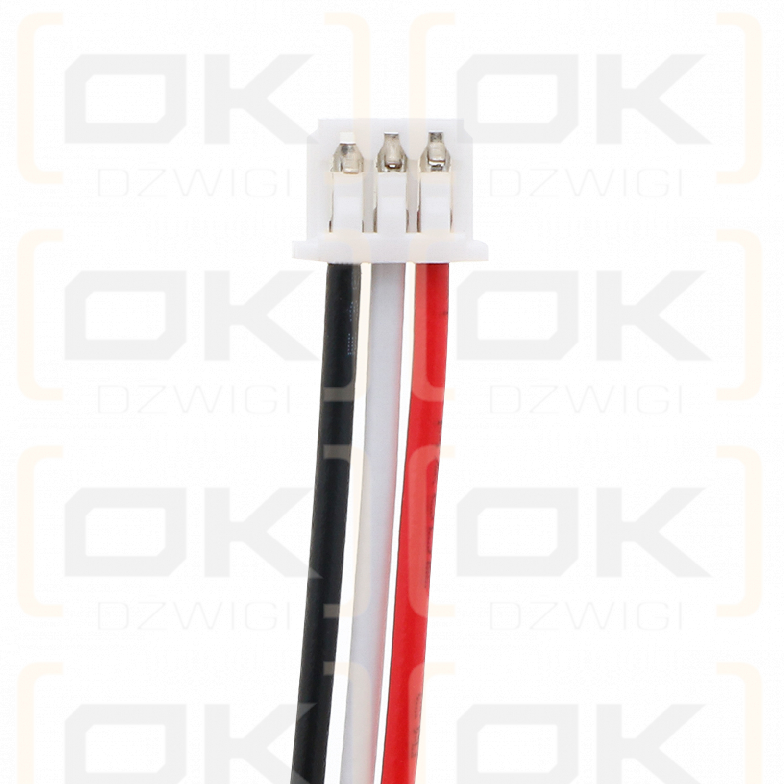 Babymoov Babyphone Premium Care / AHB442944 650mAh Li-Polymer 3.7V (Cameron Sino)