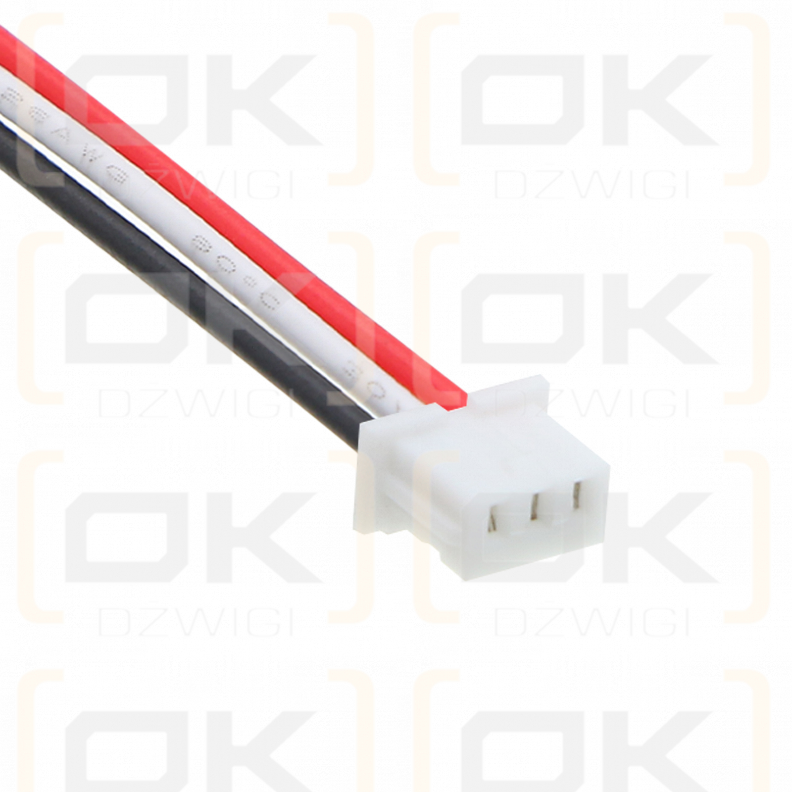 Babymoov Babyphone Premium Care / AHB442944 650mAh Li-Polymer 3.7V (Cameron Sino)