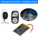 Babymoov YOO ESSENTIAL / FT453548P 800mAh Li-Polymer 3.7V (Cameron Sino)