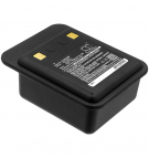 Bullard T3MAX / BZT3MAX 2000mAh Ni-MH 9.6V (Cameron Sino)