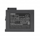 Bateria zamienna do CETC AV6481 / BT-81 6800 mAh Li-ion 11.1 V (Cameron Sino)