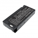 Ersatzakku für Colin Medical PRESSMATE NXT / BP-88 1800 mAh Ni-MH 12 V (Cameron Sino)