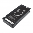 Ersatzakku für Colin Medical PRESSMATE NXT / BP-88 1800 mAh Ni-MH 12 V (Cameron Sino)