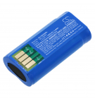 Cattron Theimeg 70C-0003KIT-C / 60C-0060N 1500 мАч Ni-MH 2,4 В (Cameron Sino)