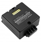 Cattron Theimeg LRC-Mund / 1BAT-7706-A201 2500 мАч Ni-MH 4,8 В (Cameron Sino)