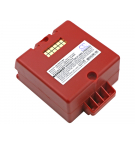 Cattron Theimeg LRC-Mund / 1BAT-7706-A201 2500 мАч Ni-MH 4,8 В (Cameron Sino)