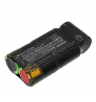 Cattron Theimeg TH-20DS-S/E / BT904-00044 2100 мАч Ni-MH 6,0 В (Cameron Sino)