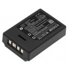 CorDEX CDX370 / CDX370 1800mAh Li-ion 3.7V (Cameron Sino)