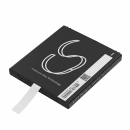 Bateria zamienna do Capture Eagle Android Rugged Mobile Terminal / PR-0069212 4400 mAh Li-Polymer 3.8 V (Cameron Sino)