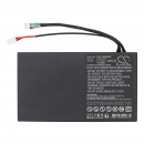 CareFusion REF24250-001 / 24250-001 4000 mAh Li-ion 33.3 V (Cameron Sino)