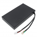 CareFusion REF24250-001 / 24250-001 4000 mAh Li-ion 33.3 V (Cameron Sino)